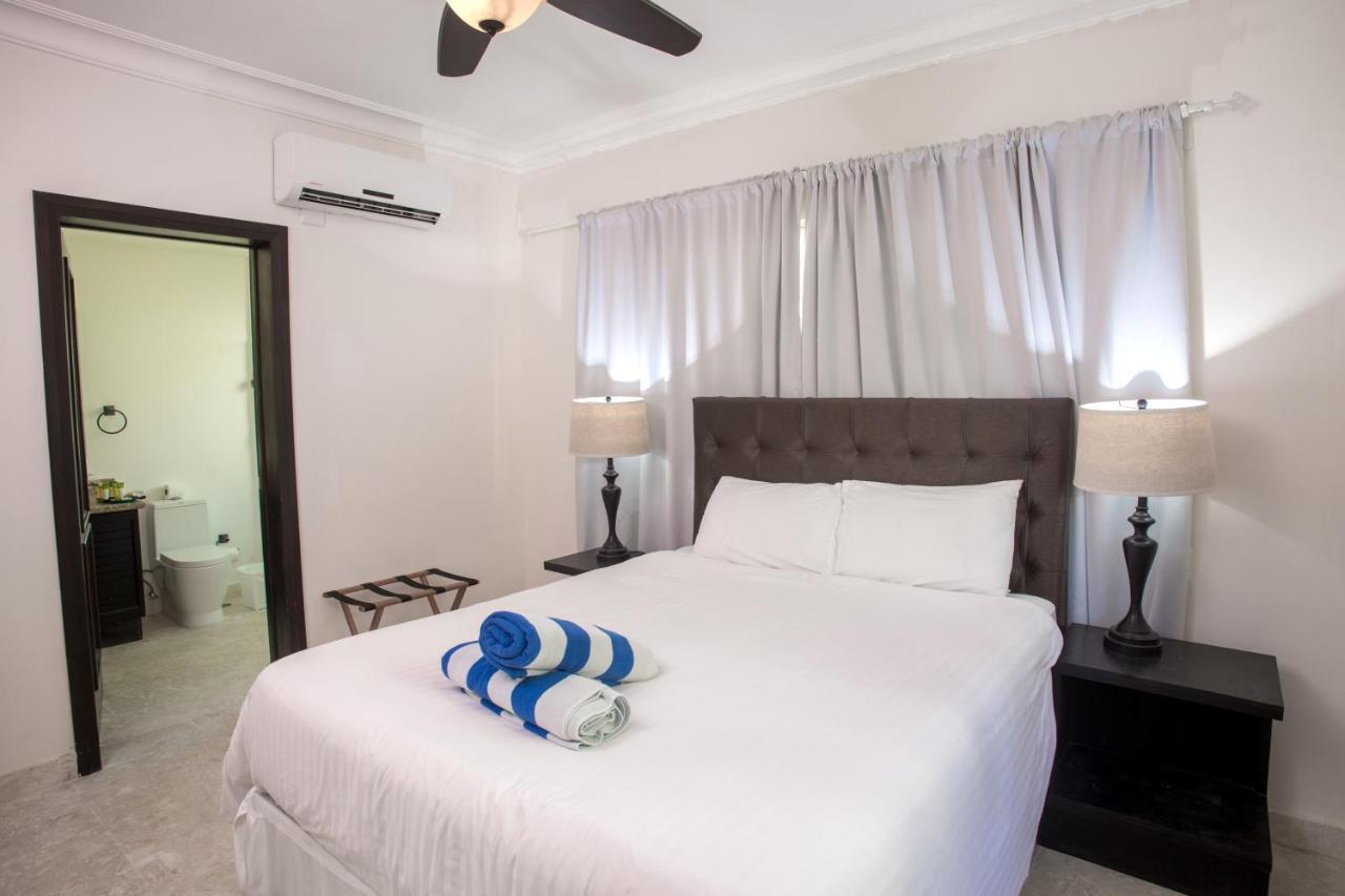Chateau Del Mar Ocean 5*