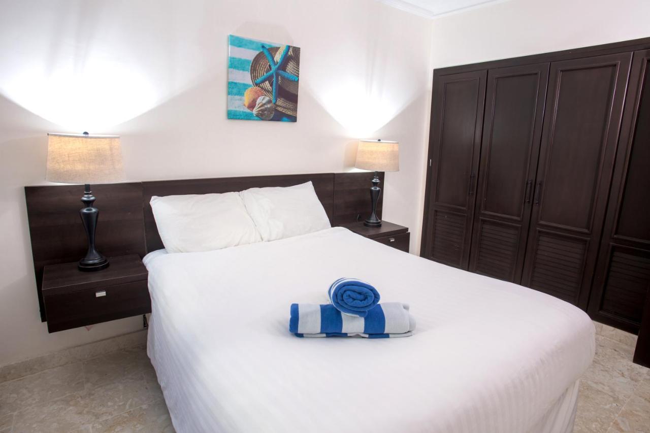 Chateau Del Mar Ocean Punta Cana