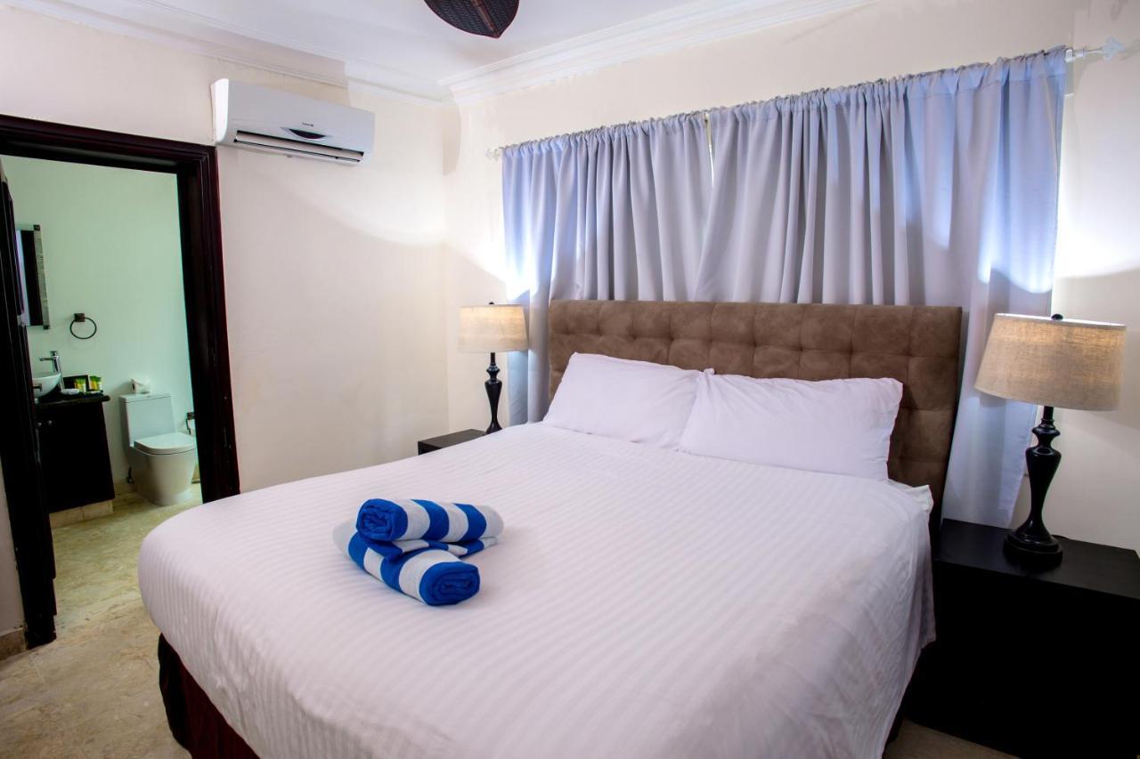 Chateau Del Mar Ocean Hotel Punta Cana