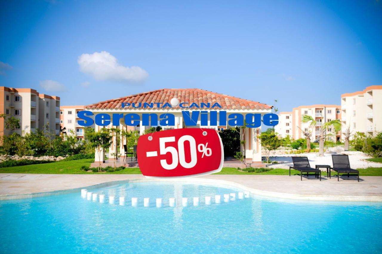 Serena Village Apartment