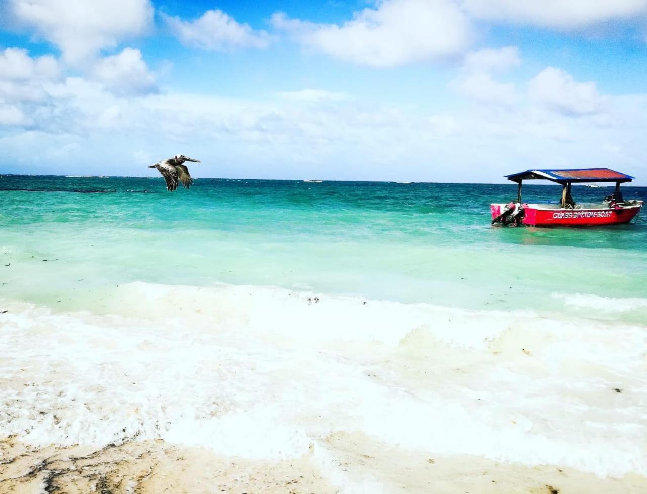 Grand Blue Garden Los Corales Beach Сasa de vacaciones Punta Cana