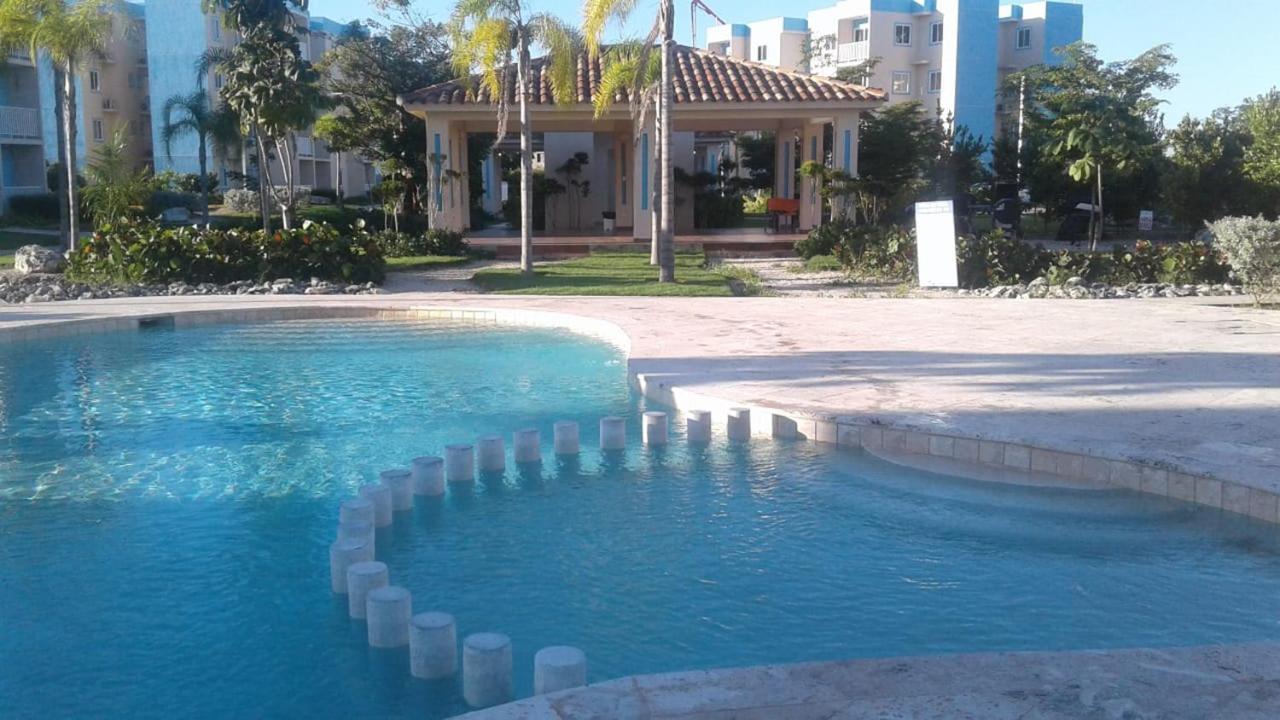 Apartment Serena Village Punta Cana