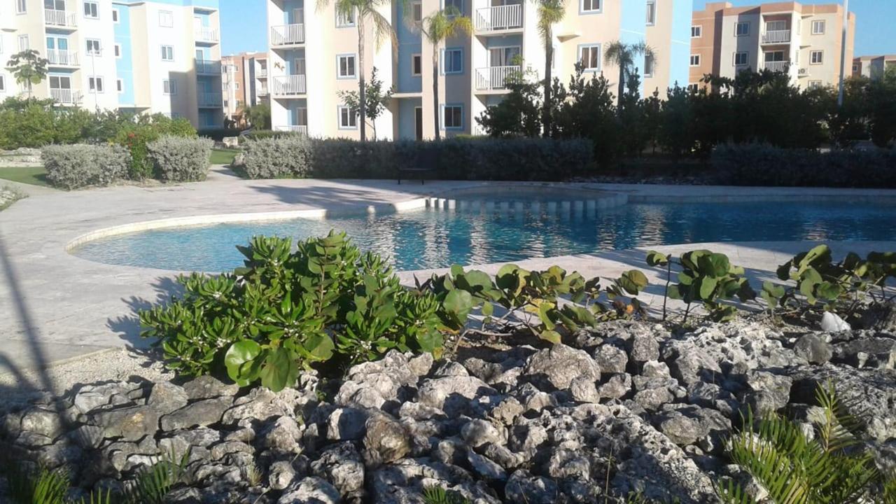 Apartment Serena Village
