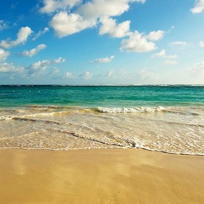 Hotel Ocean Blue And Punta Cana