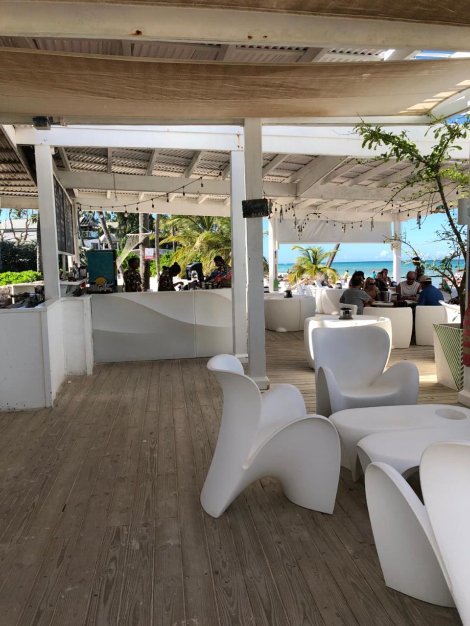 Pensión Soriano Boutique Private Beach Punta Cana