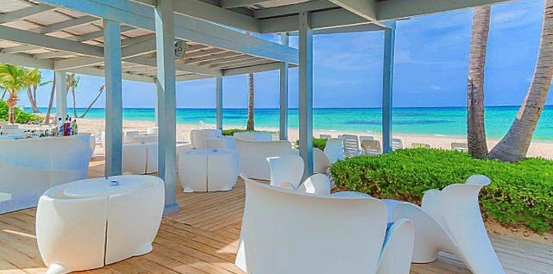 Pensión Soriano Boutique Private Beach