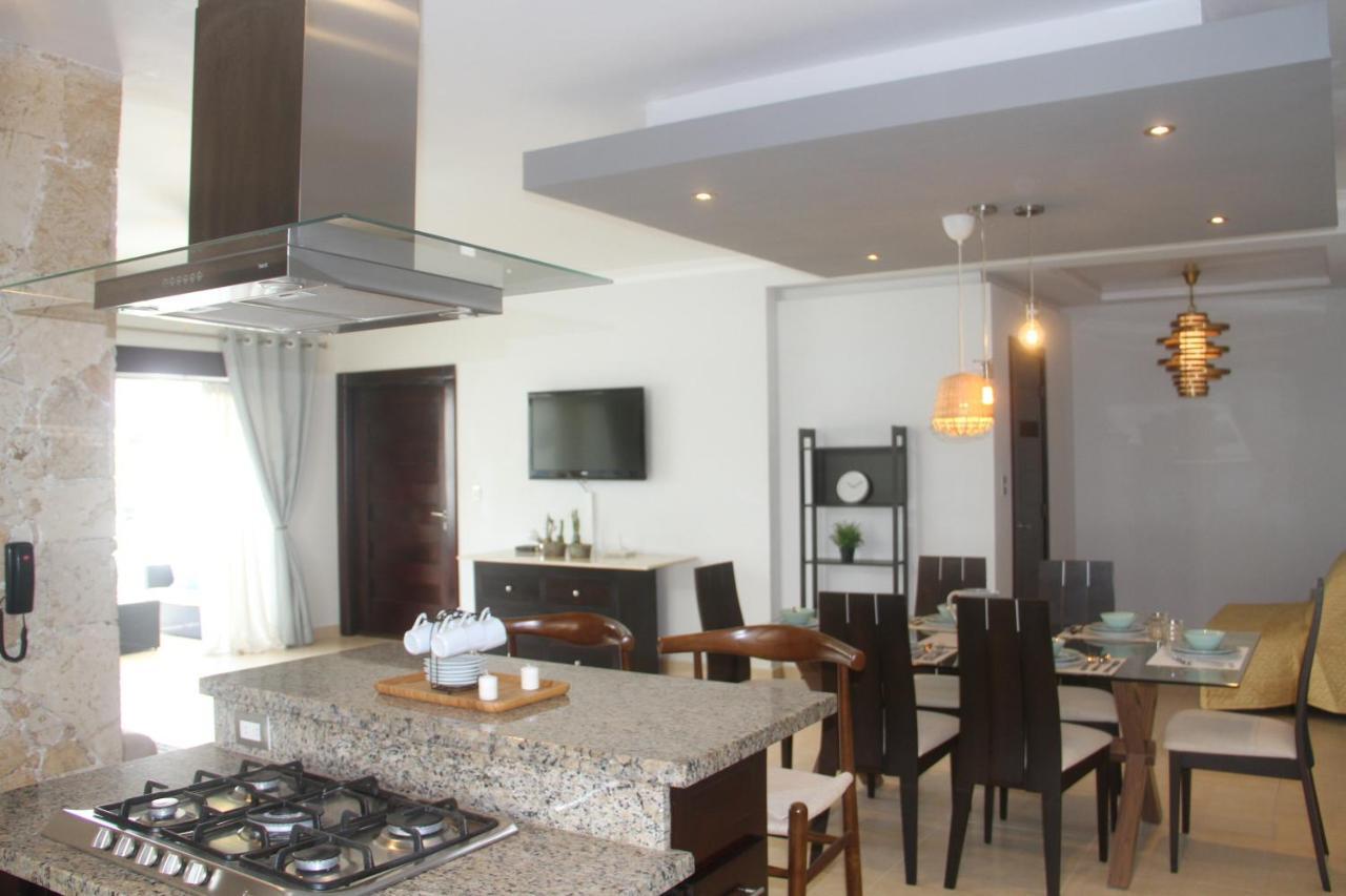 Costa Hermosa Residences, El Cortecito, Punta Cana