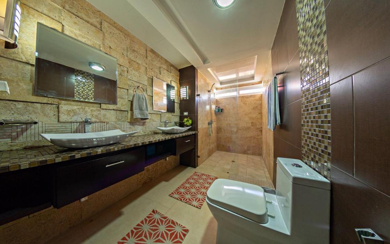 Apartamento Costa Hermosa Residences, El Cortecito, Punta Cana