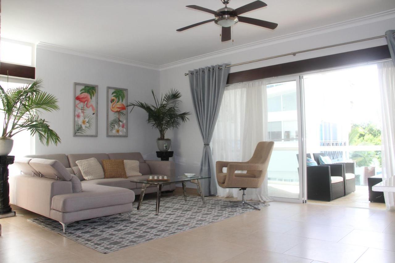 Costa Hermosa Residences, El Cortecito, Apartamento