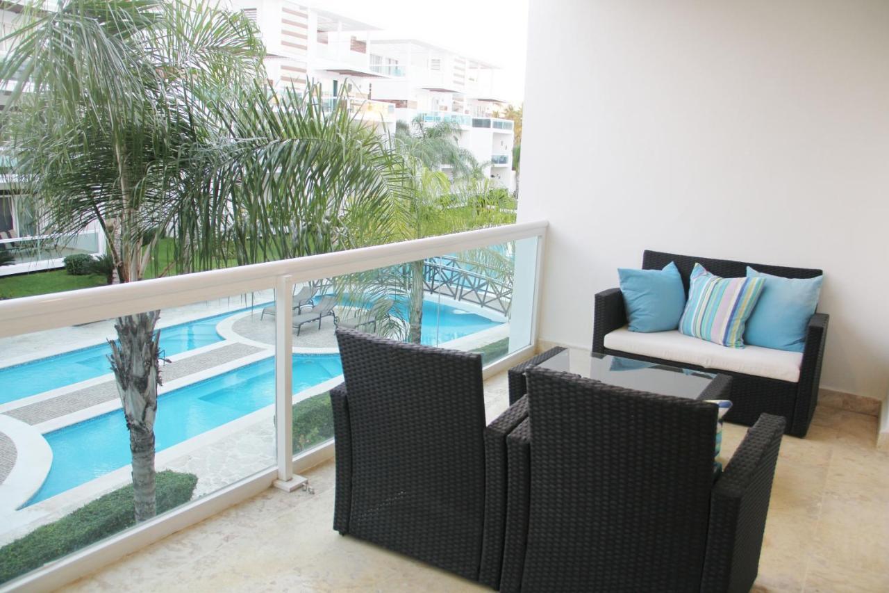 Costa Hermosa Residences, El Cortecito, * Punta Cana