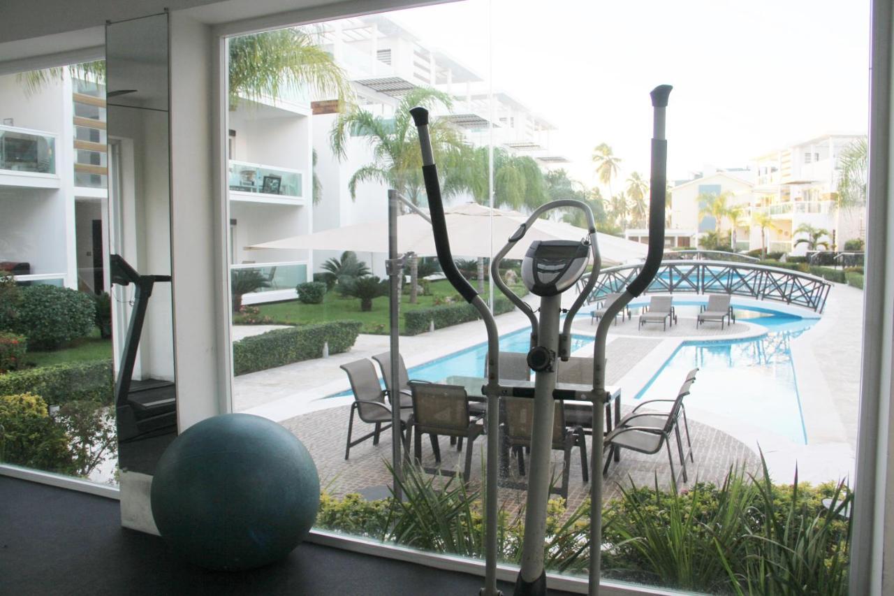 Costa Hermosa Residences, El Cortecito, * Punta Cana