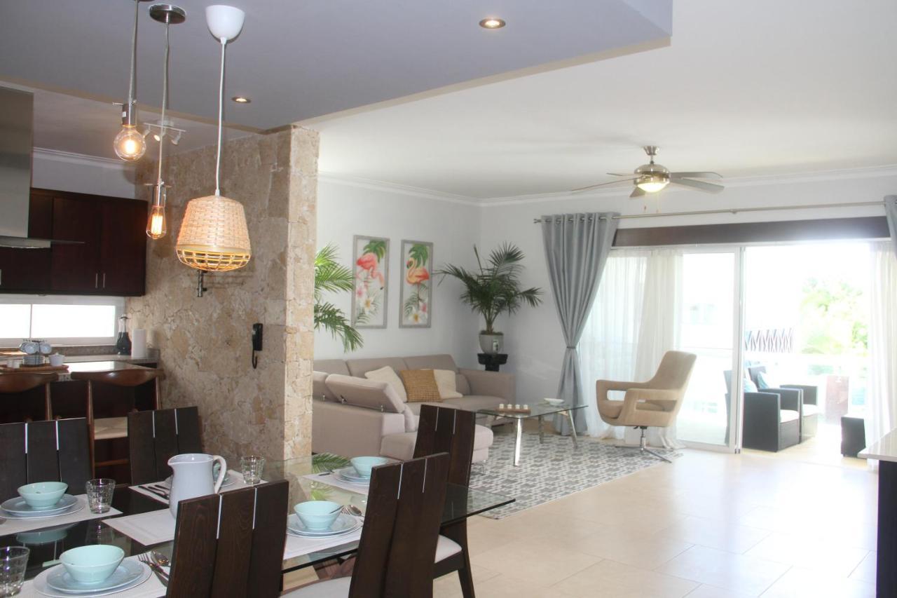 Costa Hermosa Residences, El Cortecito, *