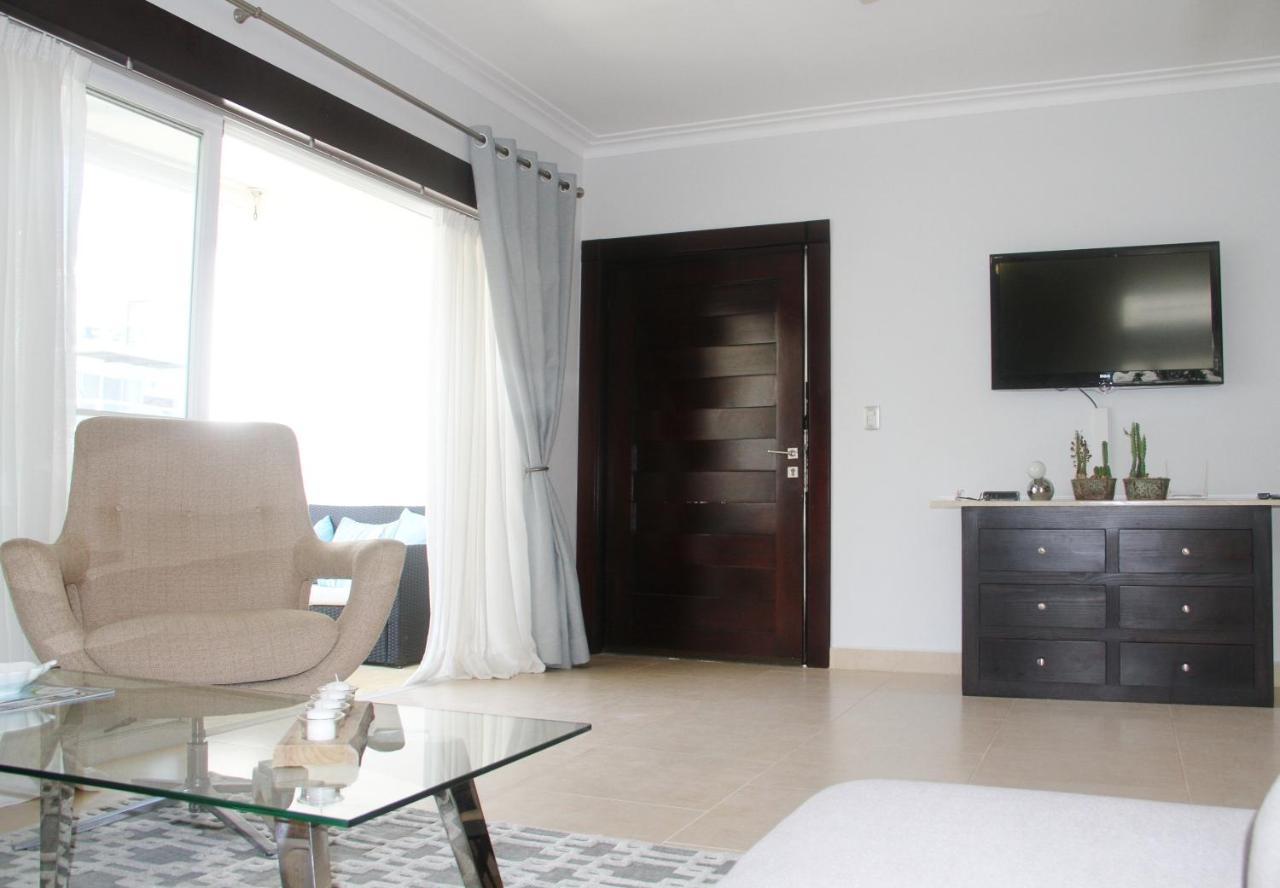 Apartamento Costa Hermosa Residences, El Cortecito, *