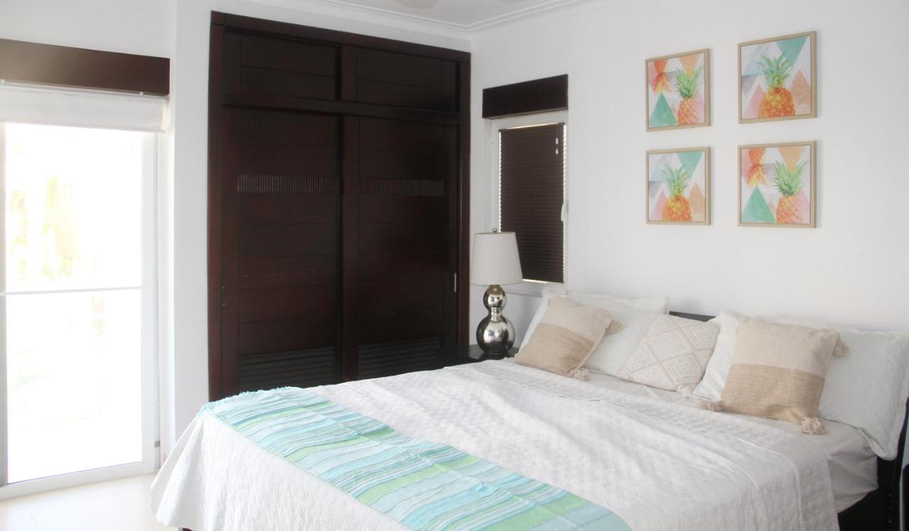 Apartamento Costa Hermosa Residences, El Cortecito, Punta Cana