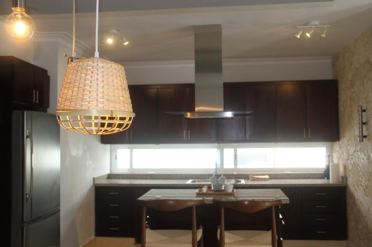 Apartamento Costa Hermosa Residences, El Cortecito,