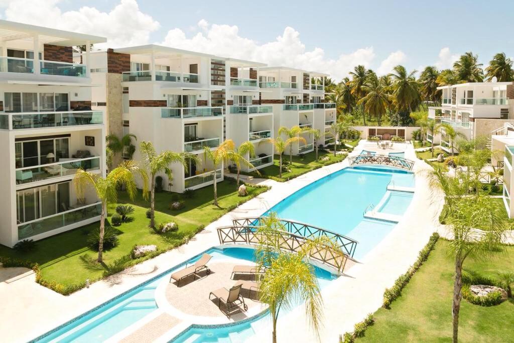 Costa Hermosa Residences, El Cortecito, *