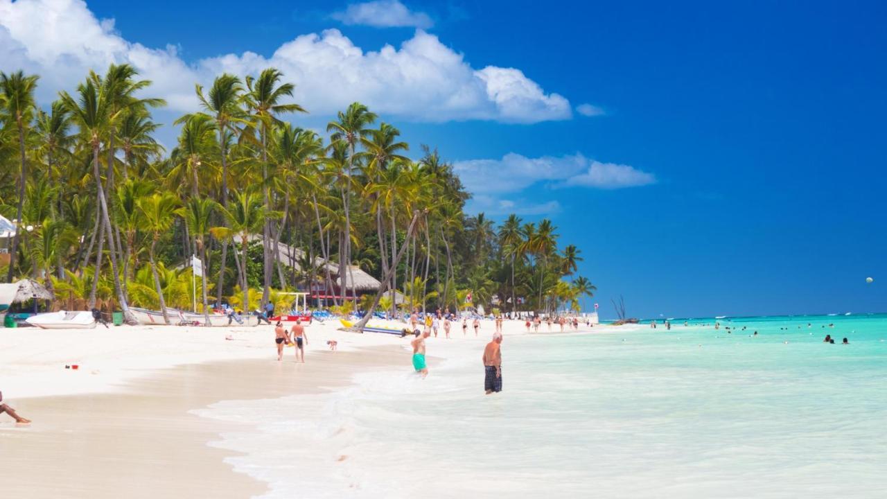 Costa Hermosa Residences, El Cortecito, Apartamento Punta Cana