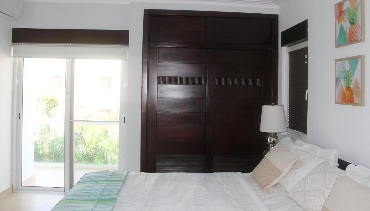 Costa Hermosa Residences, El Cortecito,