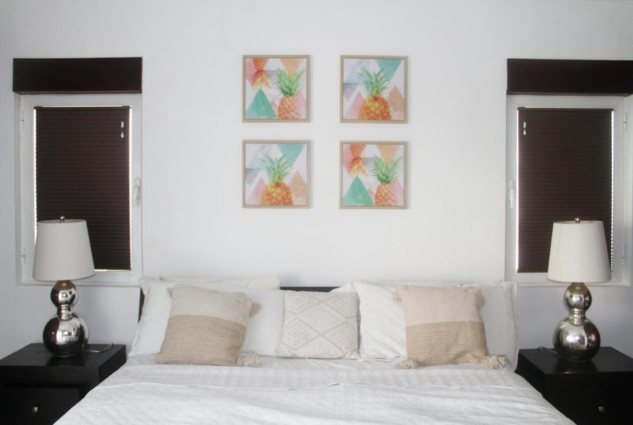 Apartamento Costa Hermosa Residences, El Cortecito,