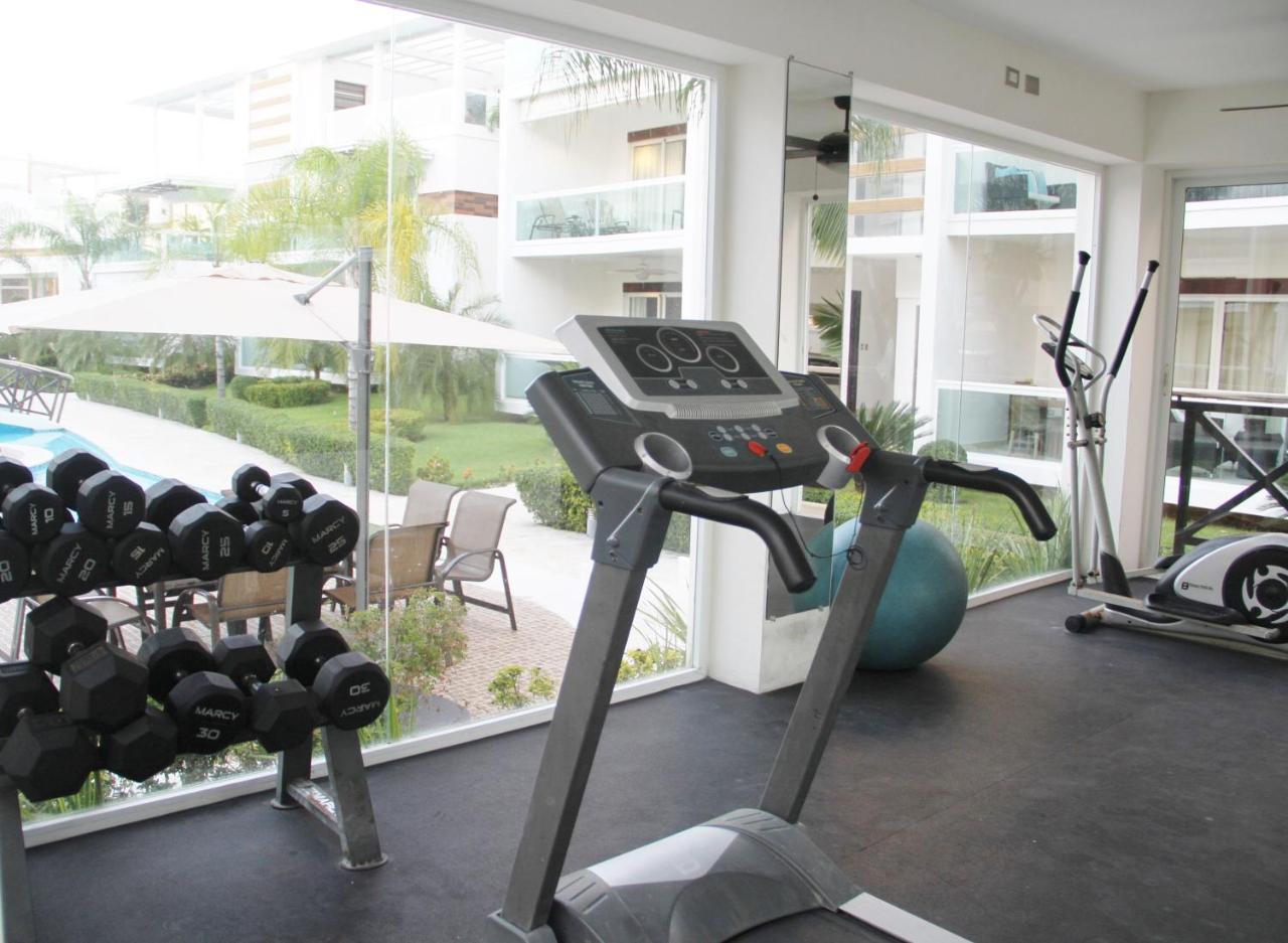 Costa Hermosa Residences, El Cortecito, Apartamento
