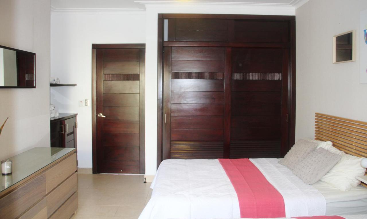 Apartamento Costa Hermosa Residences, El Cortecito, Punta Cana