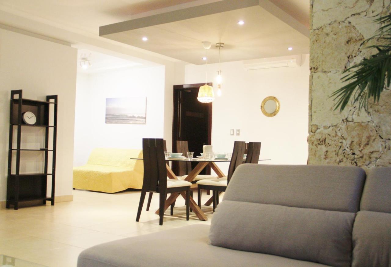 Costa Hermosa Residences, El Cortecito, Apartamento
