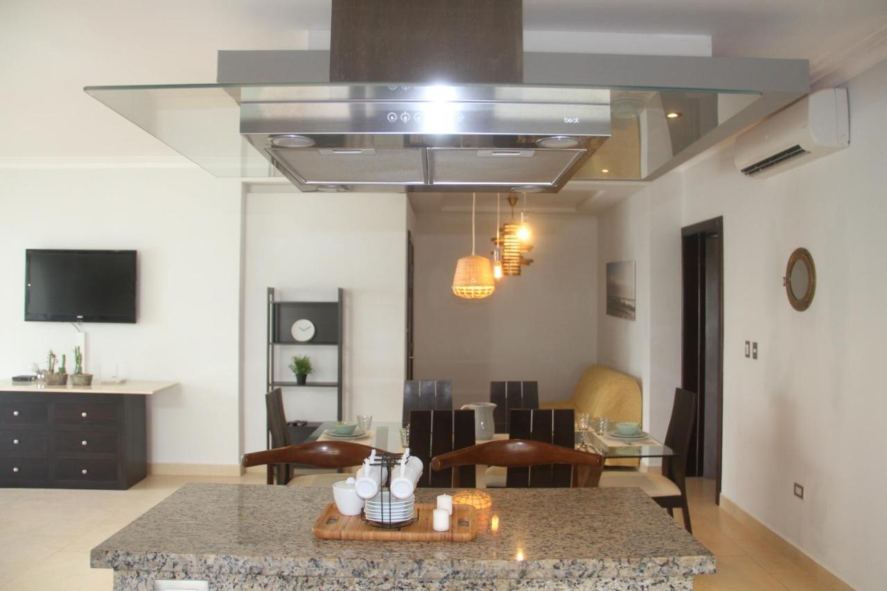 Costa Hermosa Residences, El Cortecito, Apartamento