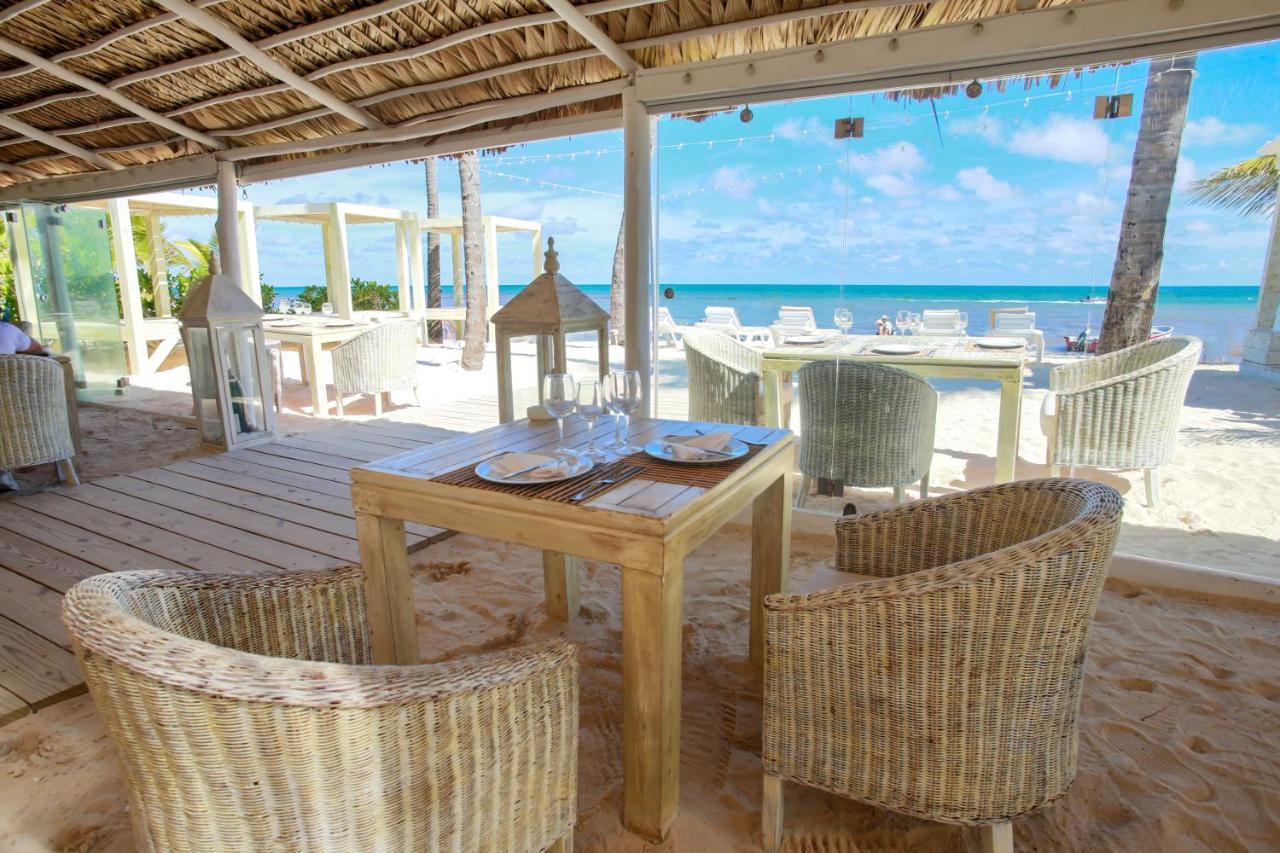 Chateau Del Mar Ocean Hotel