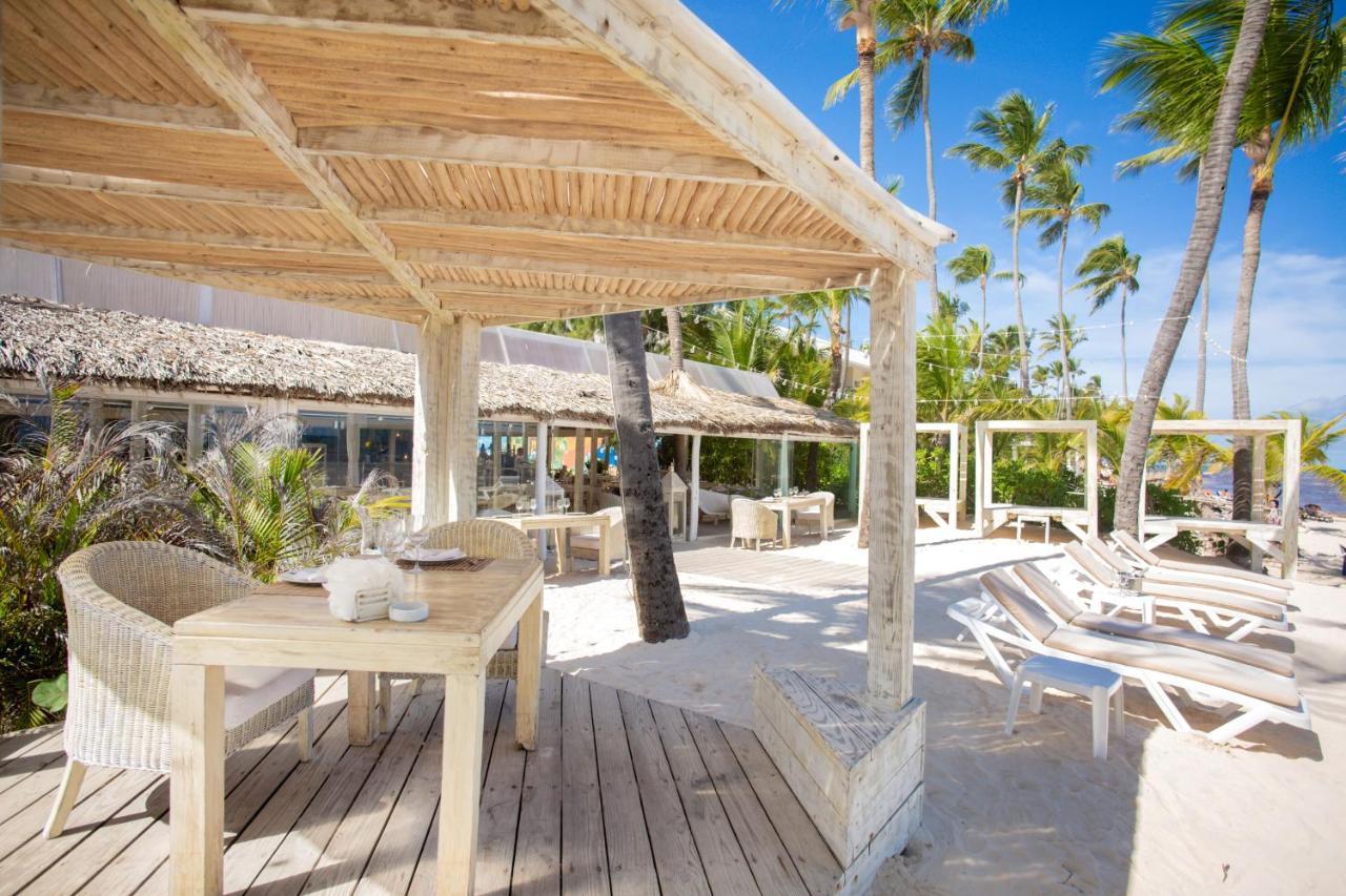 Chateau Del Mar Ocean 5* Punta Cana