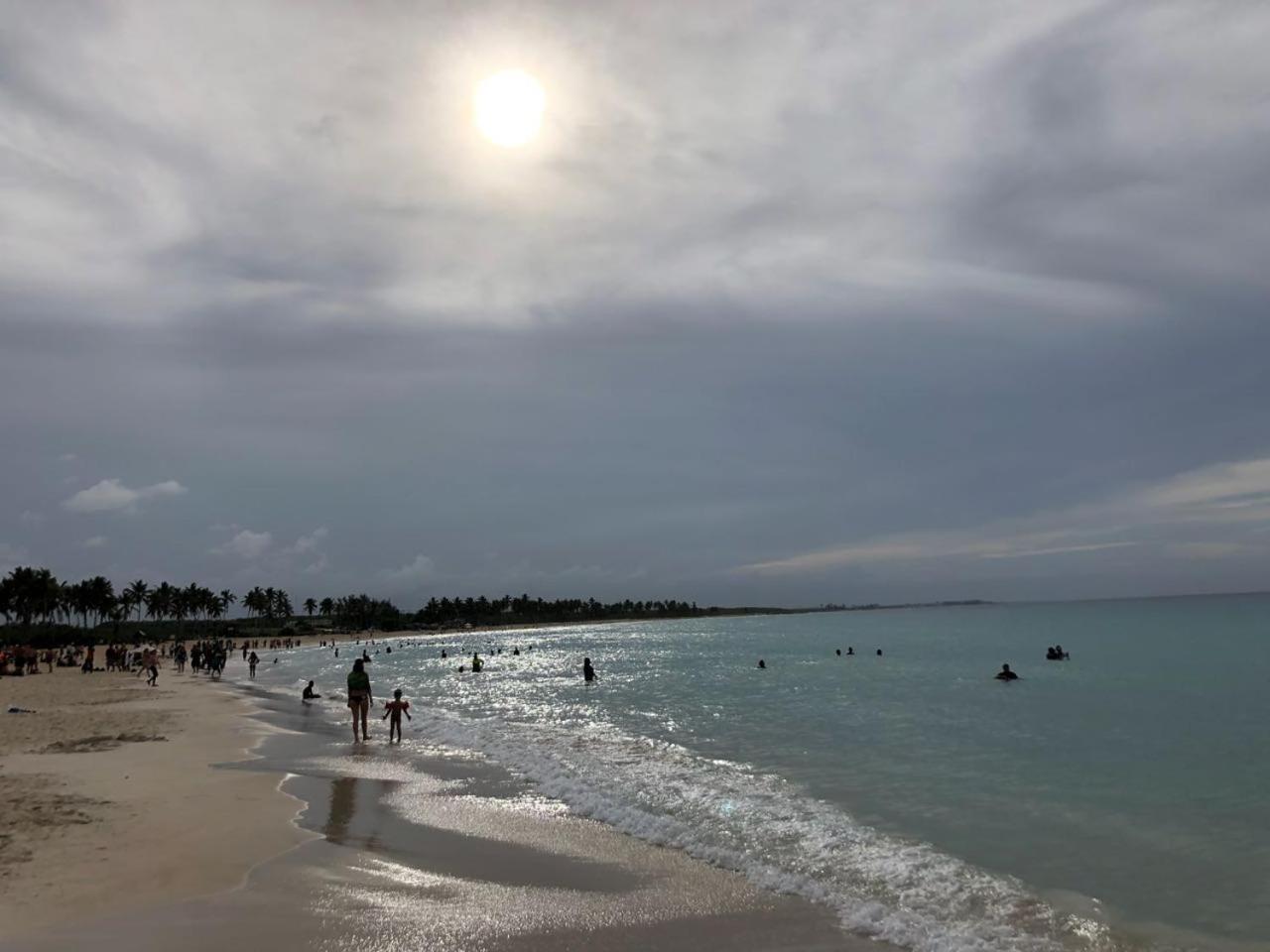Apartamento Bavaro Beach
