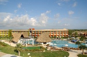 Royalton Splash & Casino 5*