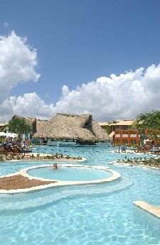 Royalton Splash & Casino 5* Punta Cana