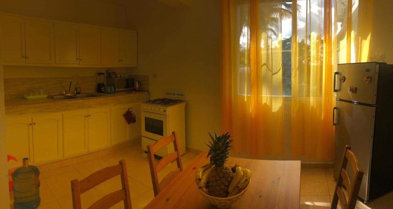 Florencia Bavaro Apartamento Punta Cana