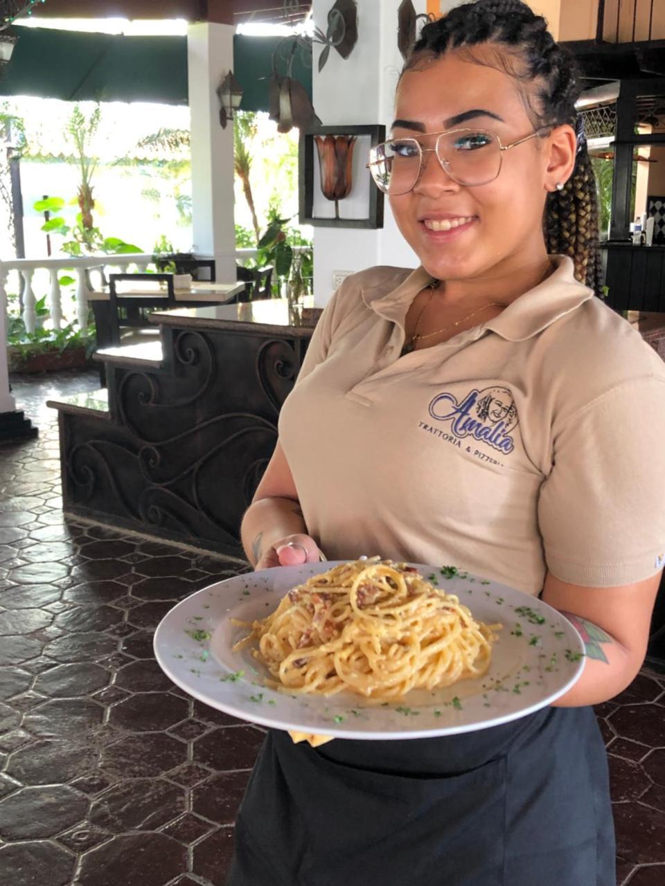 Hotel Seranta Brisas De Bavaro (adults Only)