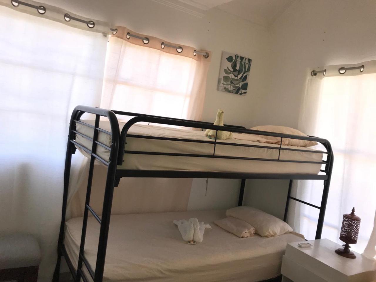 Playa Bibijagua A & L Hostal Punta Cana