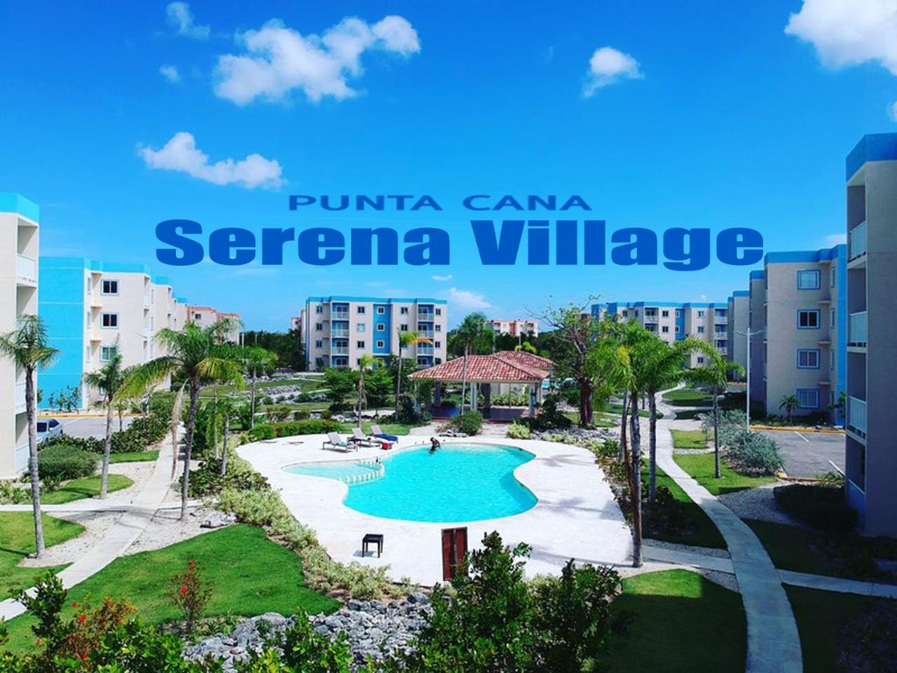 Serena Village Apartment