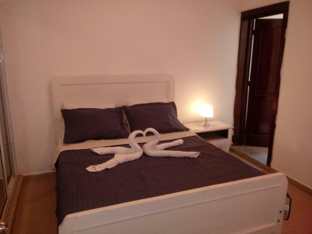 Herard Share Habitación en casa particular Punta Cana
