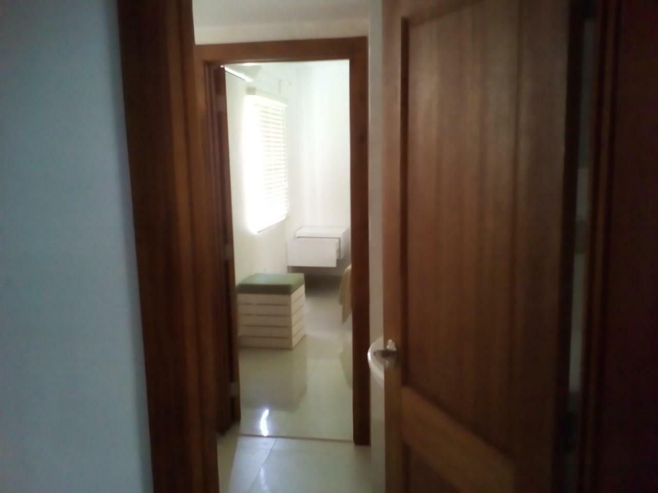 Serena Village Apartment