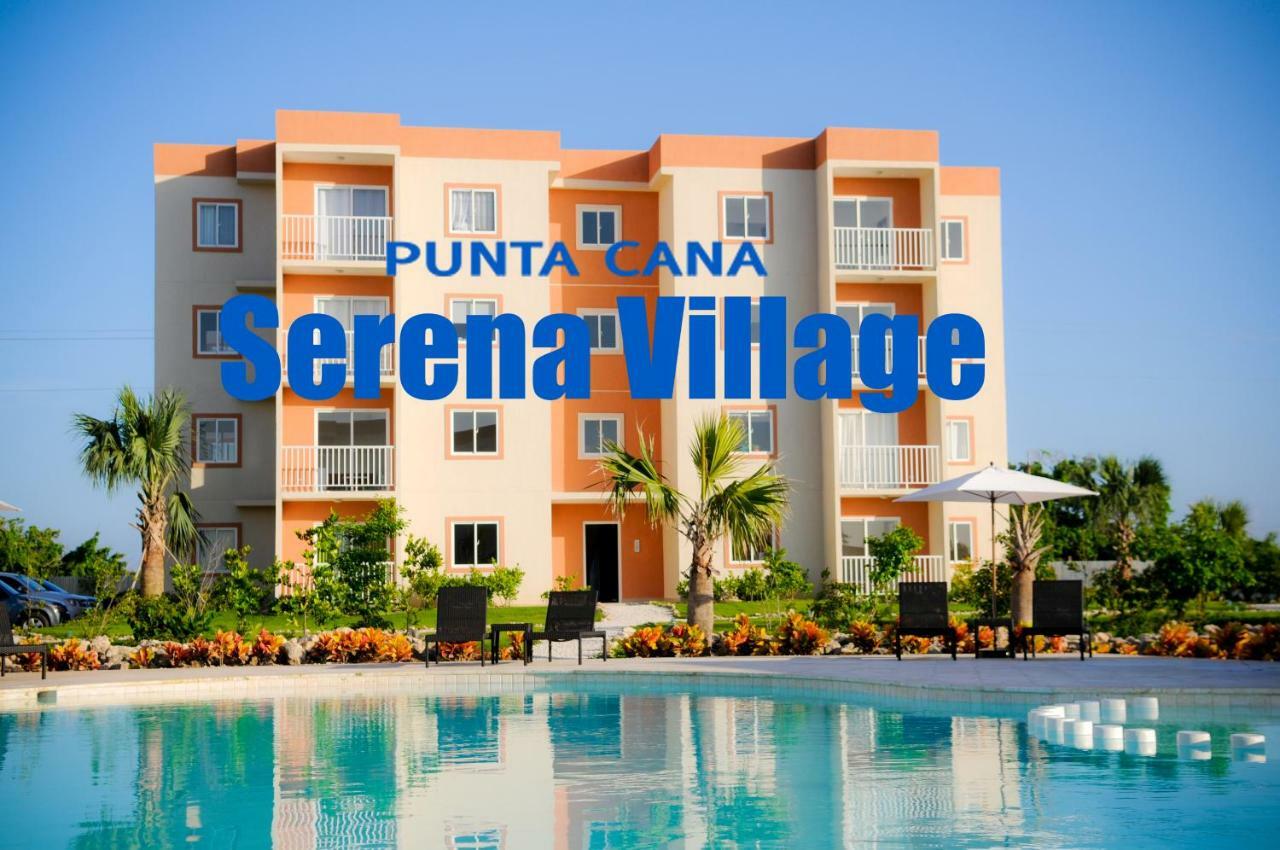 Serena Village * Punta Cana