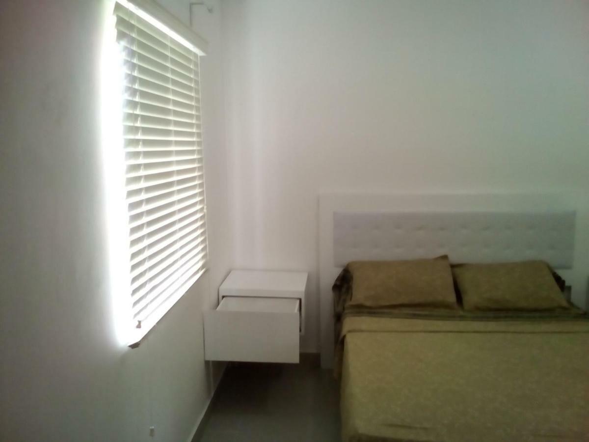 Serena Village Apartment