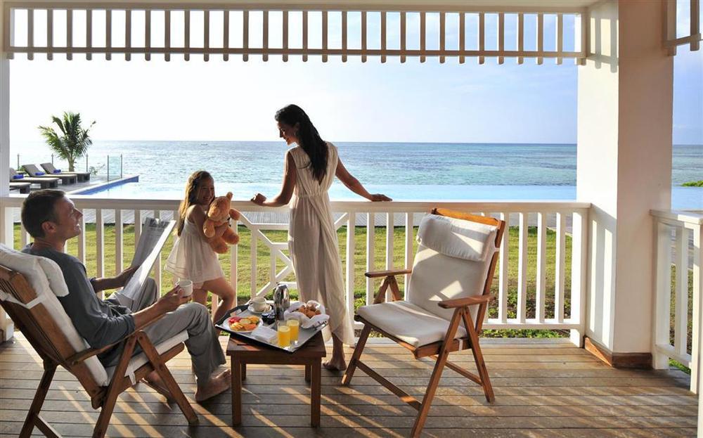 Hotel Club Med Punta Cana