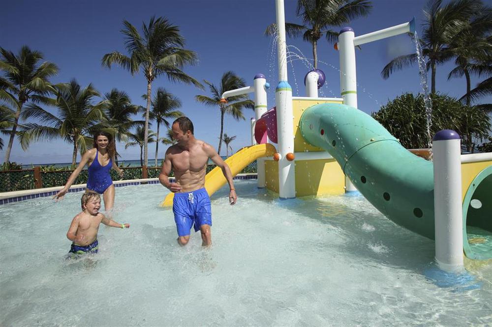 Hotel Club Med
