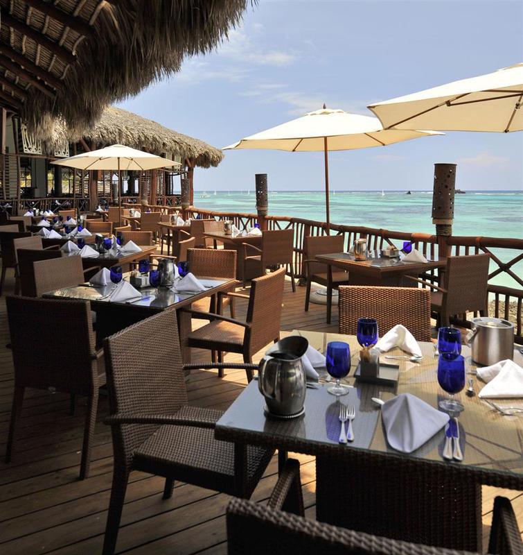 Club Med Hotel Punta Cana