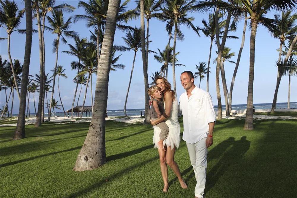 Club Med Hotel