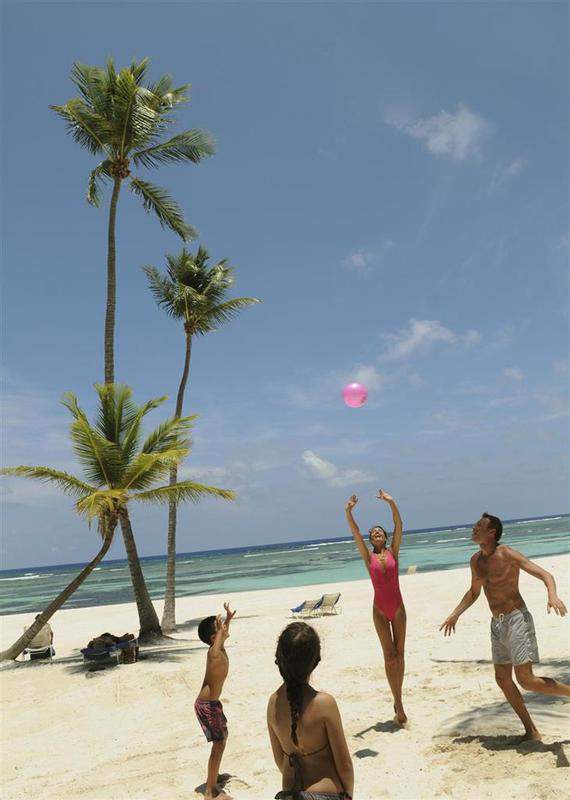 Hotel Club Med *
