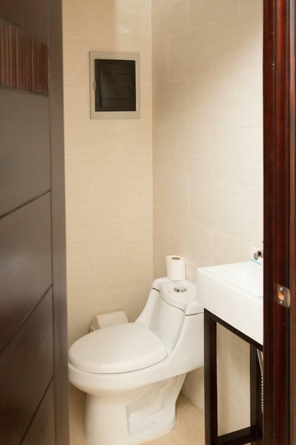 Costa Hermosa F101 Walk To The Beach Grocery Dining Free Wifi Apartamento *