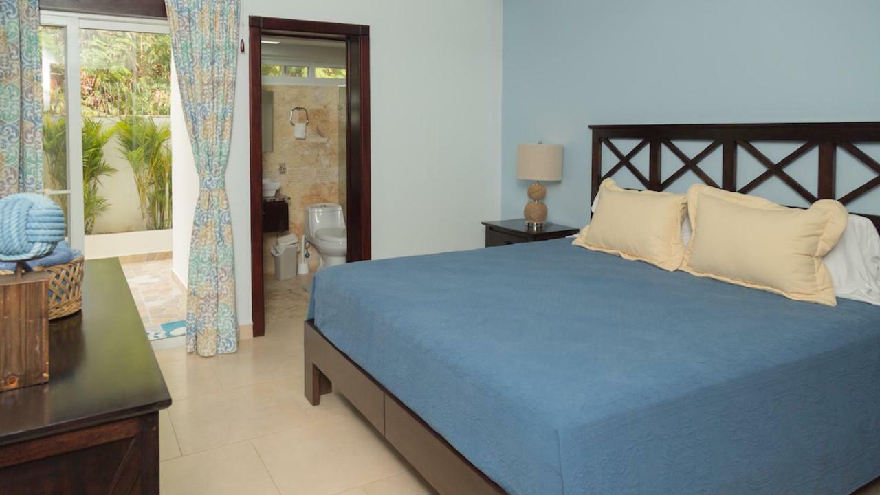Costa Hermosa F101 Walk To The Beach Grocery Dining Free Wifi Apartamento *