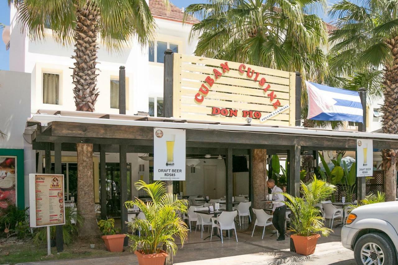 Apartamento Costa Hermosa F101 Walk To The Beach Grocery Dining Free Wifi