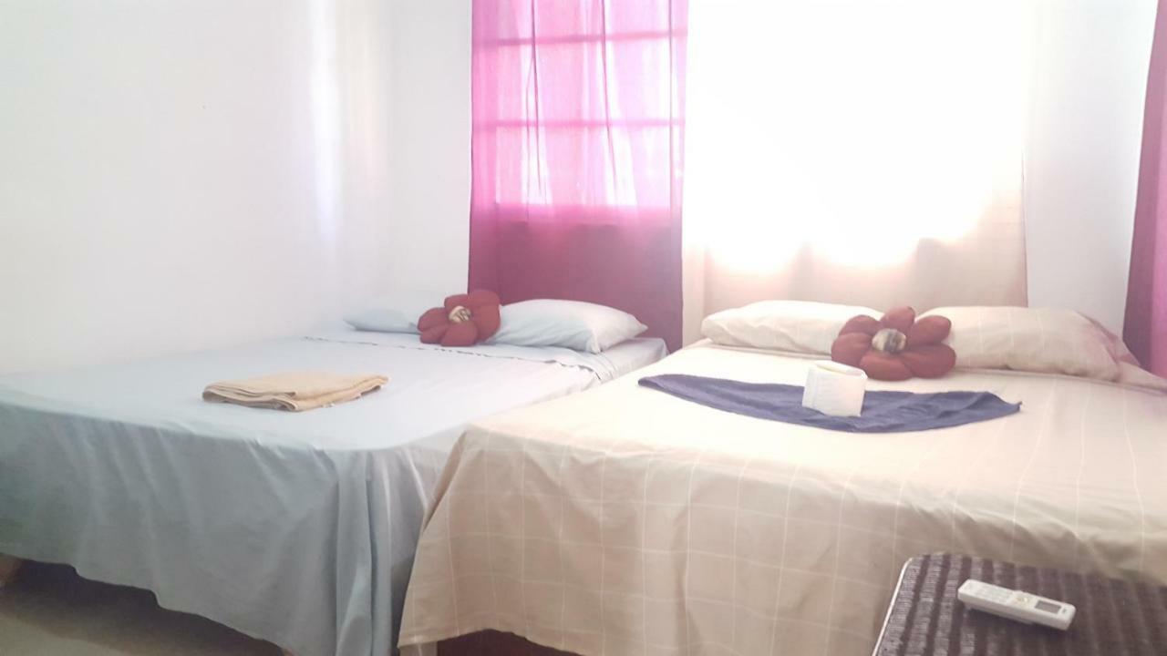 Hostal Playa Bibijagua A & L Punta Cana
