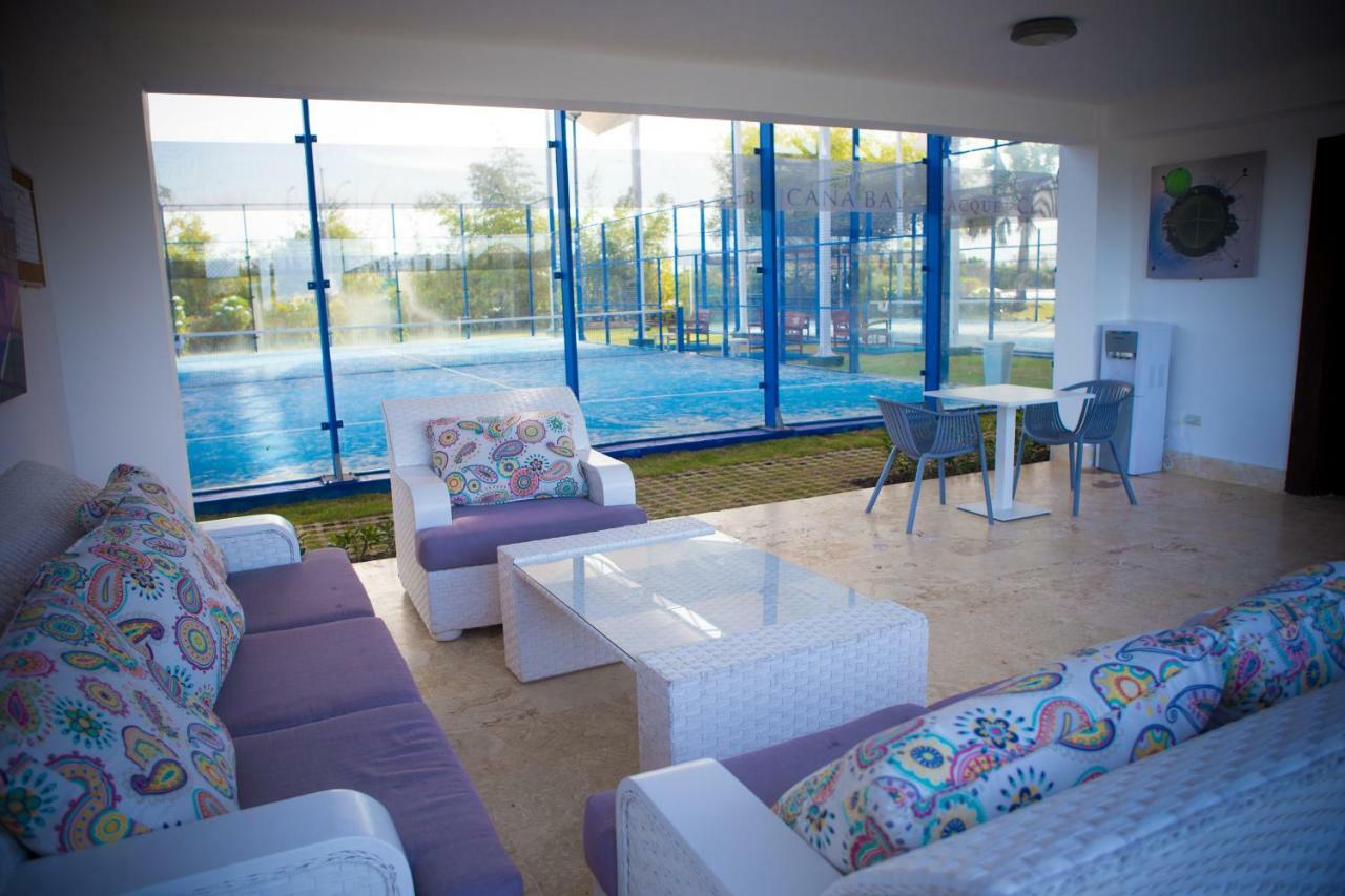Apartahotel Cana Bay Vacation 2*
